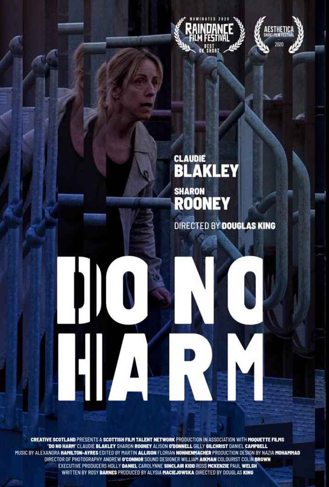 Do No Harm
