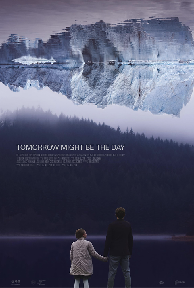 Tomorrow Might be the Day